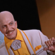 Vincent Price as Egghead.